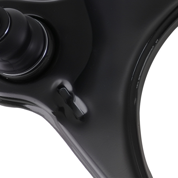 Front Upper Control Arms w/Ball Joint fit for 2014-2018 2019 Chevy Silverado 1500 LD-3