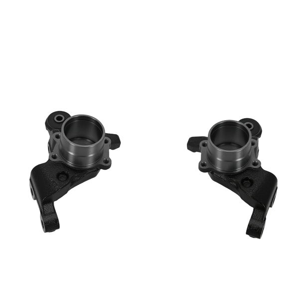 Rear Steering Knuckle fit for Subaru Forester/Impreza 2001-2007 0142K072 Both Sides-4