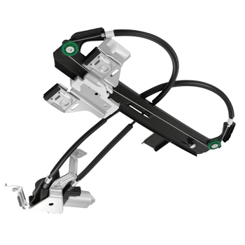 Electric Window Regulator Rear Left fit for Tahoe/Yukon 00-06 748-228 w/ Motor
