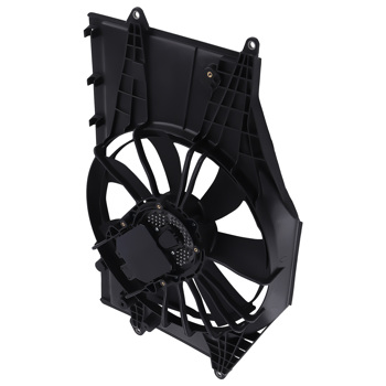 Radiator Cooling Fan Assembly fit for Honda Civic 1.5 16-2020 190305AAA01 HO3115173