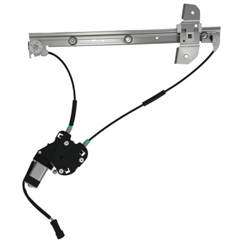 Front Right Power Window Regulator fit for Dodge B1500 Van 1998 5278396AA