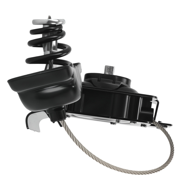 1pc Spare Tire Carrier & Hoist fit for Chevy Silverado GMC Sierra 1500 2500 924-510-6
