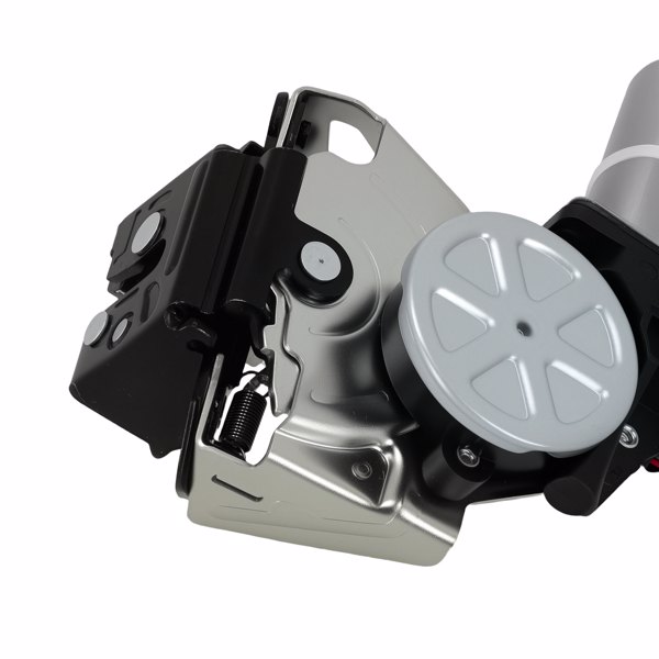 Trunk Lock Latch Actuator fit for Toyota RAV4 Venza 2013-2016 69350-0T010 W/Power-2
