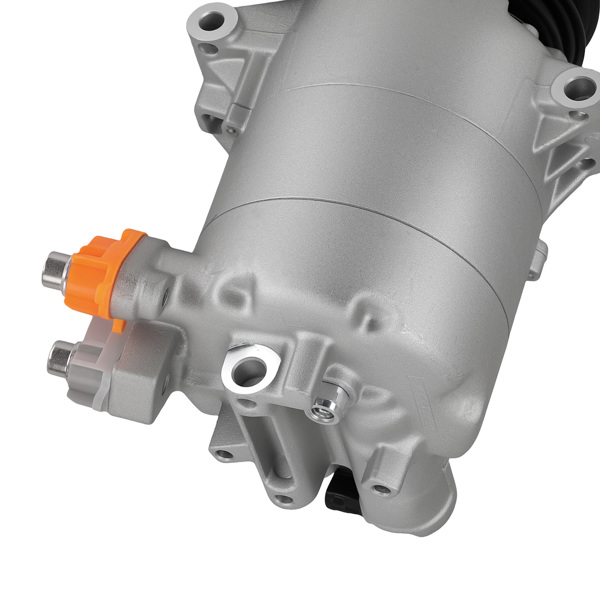 A/C Compressor w/ 4-Groove Pulley & VS16 Style fit for Ford Escape L4 2.0L 2013-2016-4