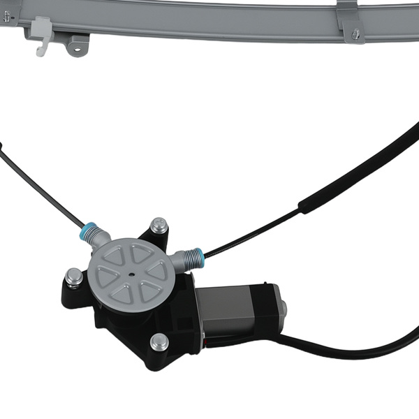 Front Left Electric Window Regulator fit for XL-7 2002-2006 741974 SZ1350101-3