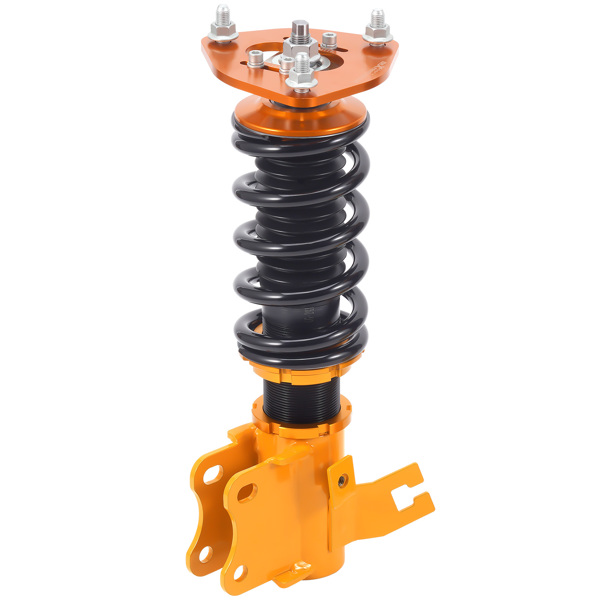 MaXpeedingrods Adjustable Coilover Lowering Kit fit for Nissan S13 240SX 1989-1994-5