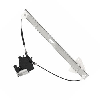Window Regulator w/ Motor fit for Mazda CX-9 2007-2015 Front Right 751856