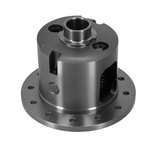 Ratio 3.07-3.90 Limited Slip Posi Differential fit for GM 8.875" 12 Bolt 30 Spline-1
