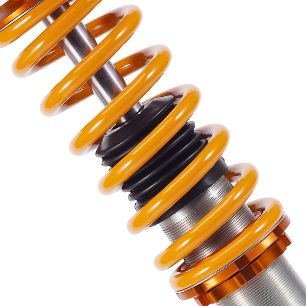 MaXpeedingrods Adjustable Coilovers Suspension Kit fit for GOLF R/GTI 15-20 MK7-5