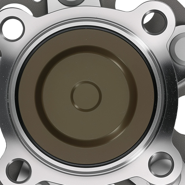 Rear Wheel Bearing Hub fit for Honda Accord 2.0L 2014-2015 1411-540738 512516-5