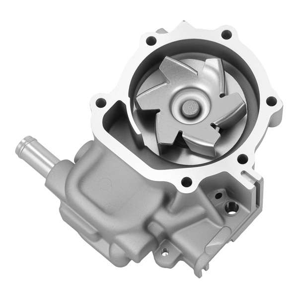 Coolant Water Pump fit for Subaru Legacy/Forester 2.5L 2006-2012 US6049 DP737 AW6049-4