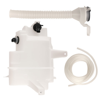 Washer Fluid Reservoir Tank Bottle fit for Toyota RAV4 13-18 853150R030 w/ Sensor