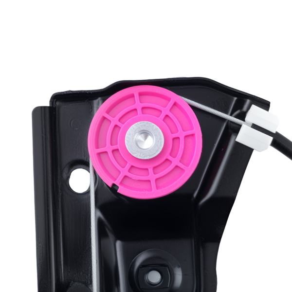 Electric Window Regulator FL fit for Chevrolet Volt 2011-2015 751-575 Motor-4
