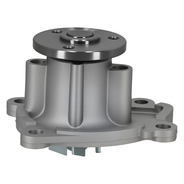 Coolant Water Pump fit for Nissan March/Versa 1.6L 2012-2020 B10103HC0A Aluminum-3
