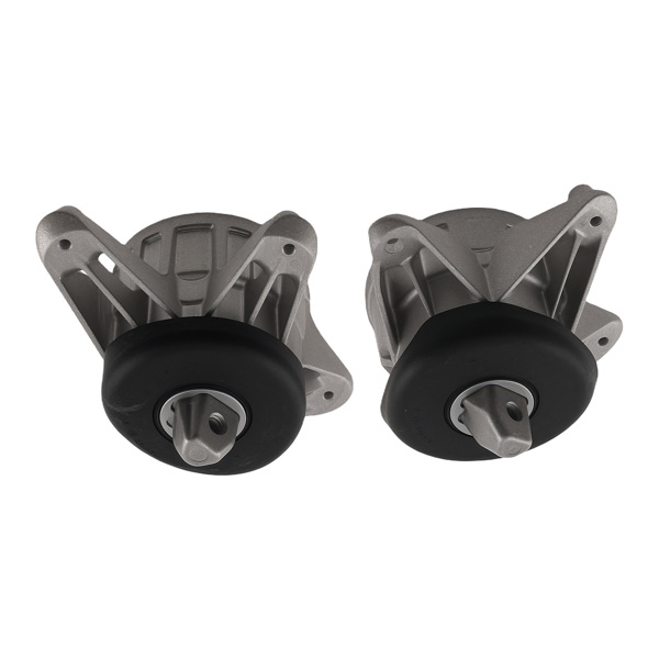 Motor Mount Kit fit for Mercedes-Benz GLE350 W167 2.0L 19-25 1672405100 1672406600-6