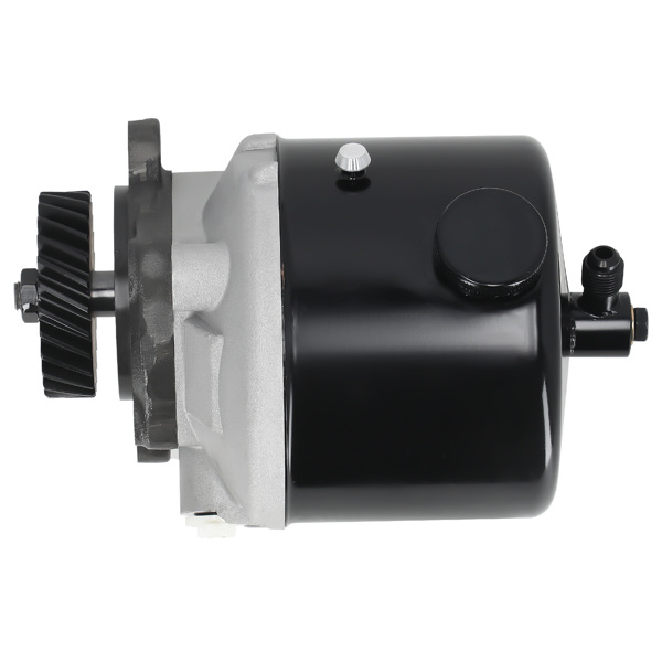 Power Steering Pump fit for Ford Tractors/New Holland 4330 5340 5600 3055 3600V 7600-5
