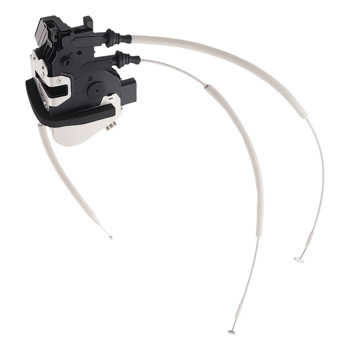 814202W000 Rear Door Lock Actuator Right fit for Hyundai Santa Fe Sport 13-18