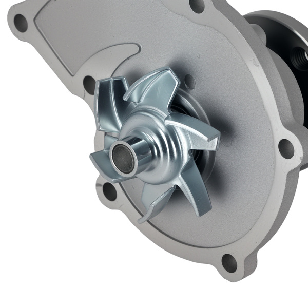 Aluminum Engine Water Pump fit for Toyota Forklift 7FG/8FG Series 16110-78156-71-5