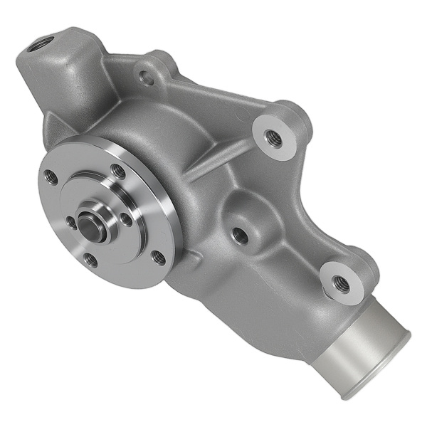 Cooling Water Pump fit for Jeep Cherokee Sport 4.0L L6 OHV 1989-2001 AW3412 4626215-1