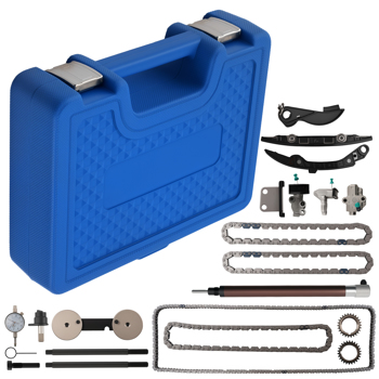 Timing Chain Tool Kit fit for Nissan Pathfinder Infiniti QX60 3.5L V6 VQ35DD 2017-24
