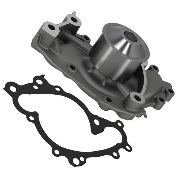 Coolant Water Pump fit for Lexus RX300 RX330 RX400H 1999-2008 1610009070 1610029085-6