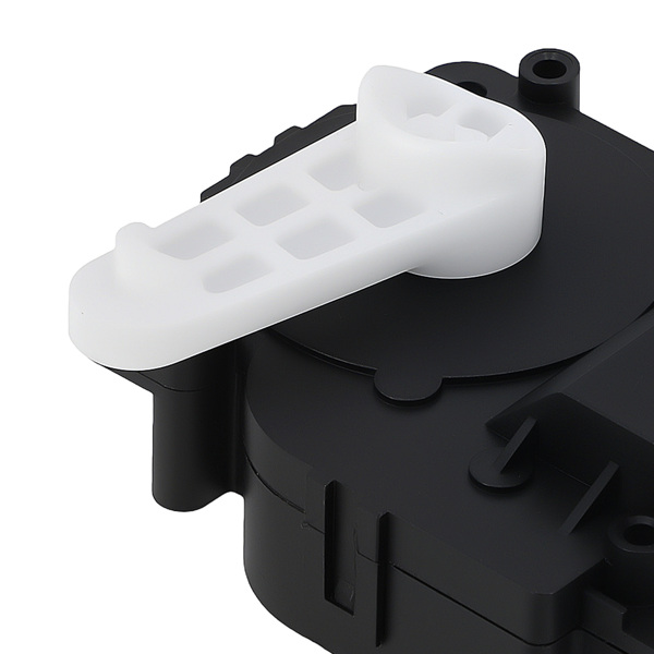 Blend Door Actuator Main fit for Ford Edge 2007-2015 7T4Z19E616B-2