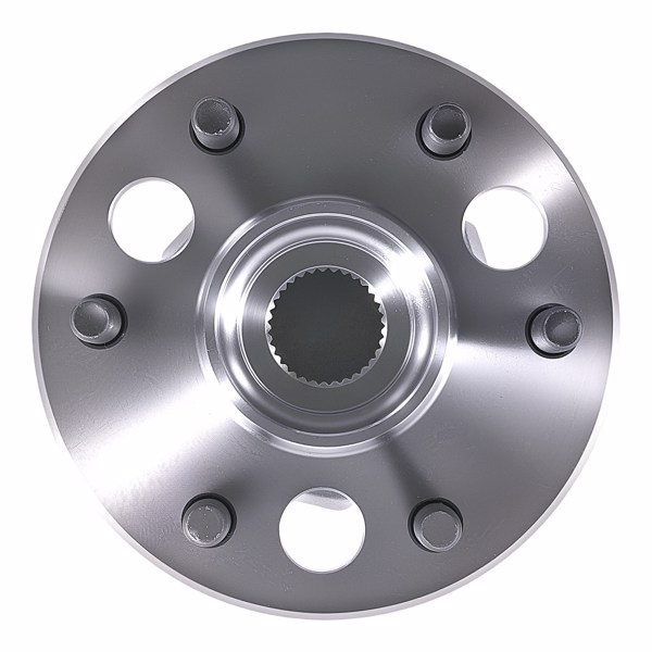 Pair Front Wheel Hub & Bearing fit for Chevrolet Blazer 4x4 1992 - 1994 515001-1