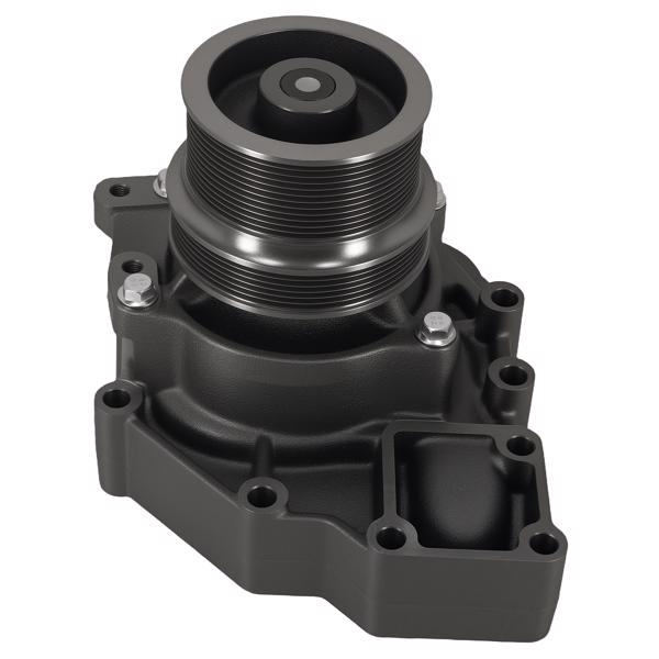Water Pump Engine fit for Cummins ISX 3683651 3683652 3683653 3684384 3684449-3