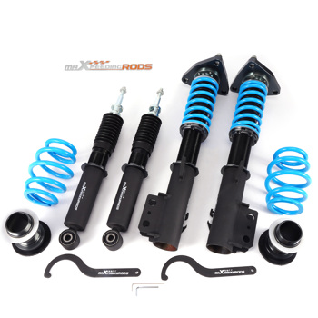 HEIGHT ADJUSTABLE COILOVERS SUSPENSION LOWERING KIT fit for COROLLA SEDAN 2020-UP