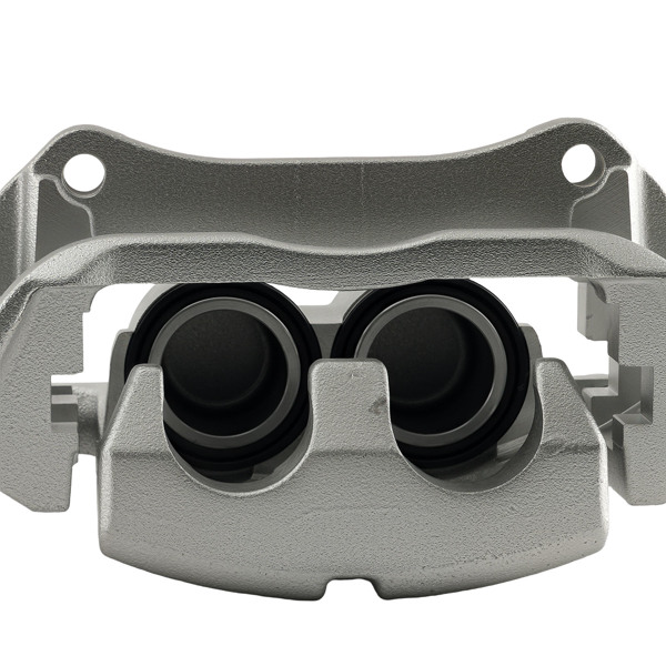 Front Disc Brake Calipers Set fit for Jeep Cherokee 2014-2023 18P5508 18P5509 New-3
