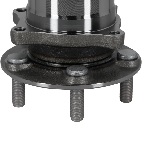 Front Axle Bearing Assembly fit for Toyota Prius 2004-2009 BR930641 5-Lug-3