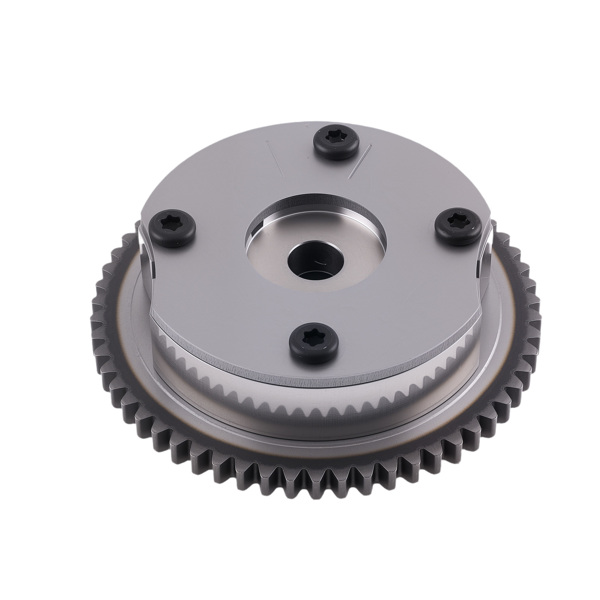 2PC Timing Camshaft Sprocket Cam Phaser fit for Ford F150 Expedition Edge 3.5L 3.7L-4