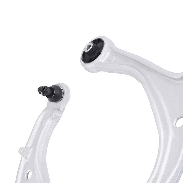 2pcs Front Lower Control Arms w/ Ball Joints fit for Honda Odyssey 2011-2017 3.5L LX-2