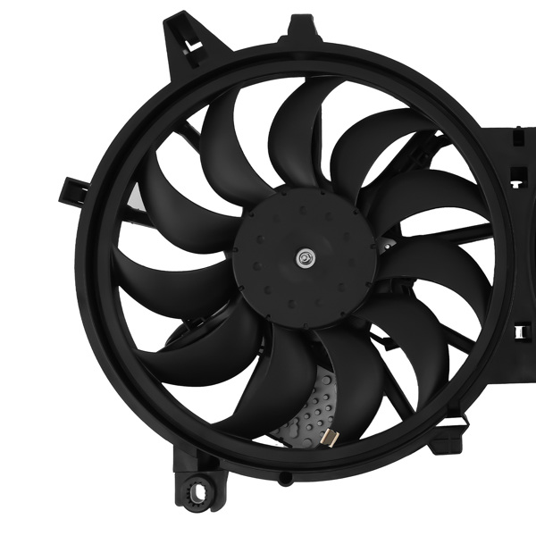 Radiator Cooling Fan fit for Nissan 370Z fit for Infiniti EX35/G35 2007-2020 21481JK000-1