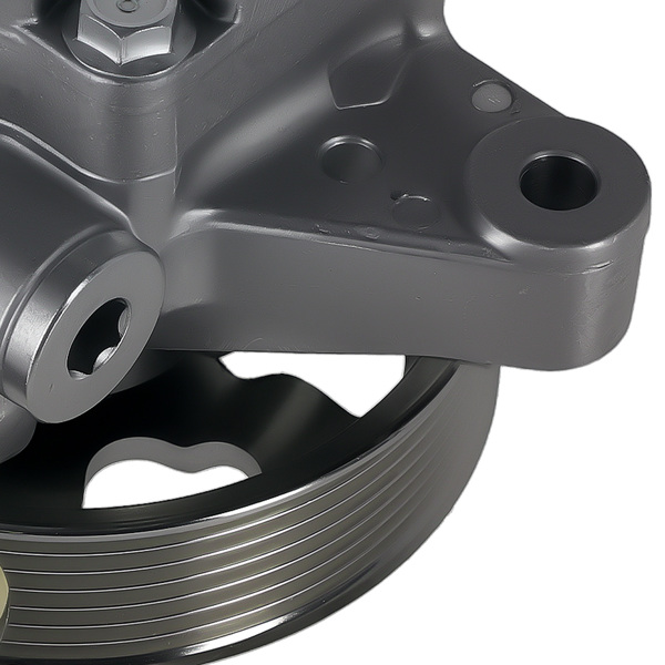 Front Power Steering Pump fit for Honda Accord 2.4L 2003-05 21-5341 56110-RAA-A01-2