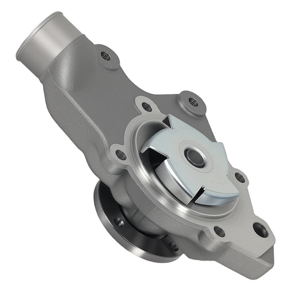 Cooling Water Pump fit for Jeep Cherokee Sport 4.0L L6 OHV 1989-2001 AW3412 4626215-3