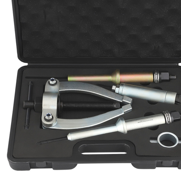 Injector Sleeve Tube Remover Installer Tool fit for  Volvo MP7 MP8 MP9 MP10  9986174-1