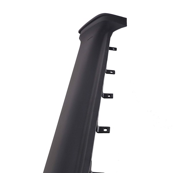 Body Right Side Panel fit for Jeep Grand Cherokee 2011-2020 5NP50RXF Extension-3