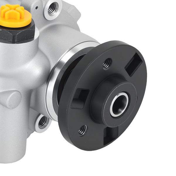 Power Steering Pump fit for BMW X1/335/135 Series E90 E84 3.0L Turbo 2007-2015-4
