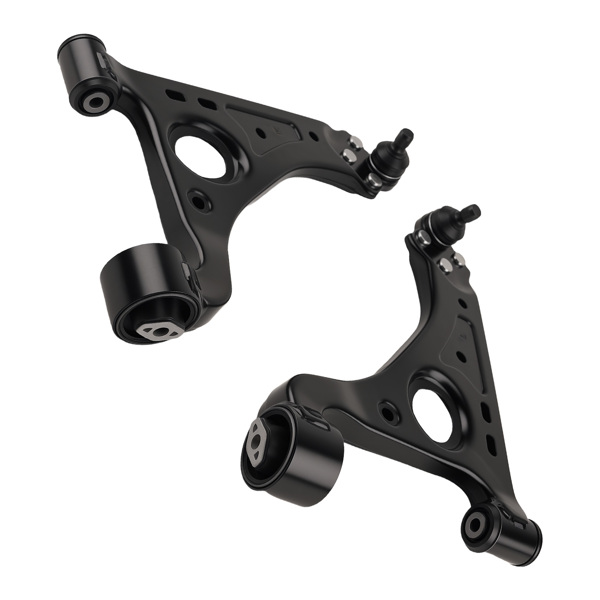 8pcs Front Suspension Lower Control Arms w/ Ball Joint fit for Chevy Trax 2013-2022-5