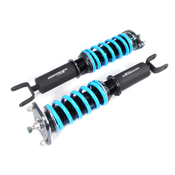 MaXpeedingrods COT6 Coilovers 24 Way Damper Lowering Kit fit for Honda Prelude 92-01-5