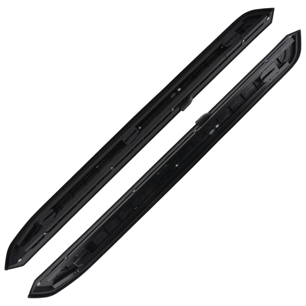 Nerf Bars Running Board Side Step fit for Honda CR-V 2017-2022 Non-Slip Protection-5