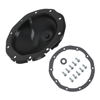 Differential Cover fit for Silverado/Tahoe/Yukon 1998-2008 697-706