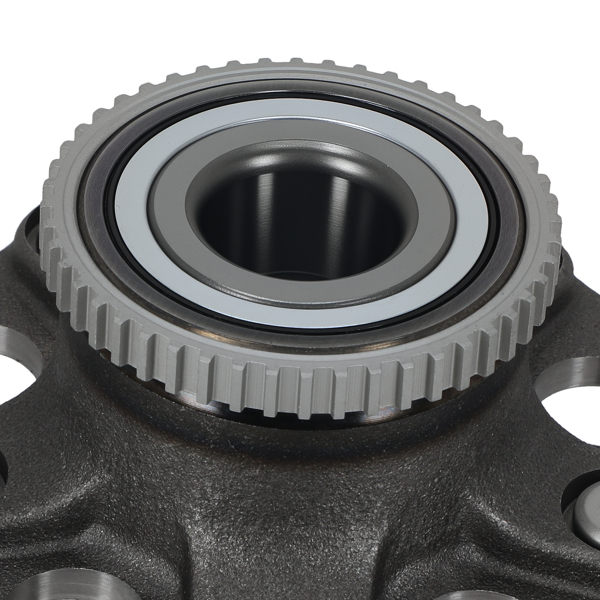Rear Wheel Hub & Bearing Assembly fit for Acura TL Honda Accord 03-08 42200SDAA51-4