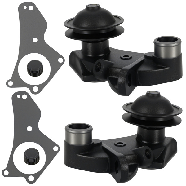 Engine Water Pump fit for Ford Pickup Truck F1 1932-1953 GH5592DRV GH5592PASS-6