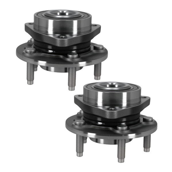 Front Wheel Hub & Bearing Assembly fit for Buick Cascada 2016 - 2017 513316-6