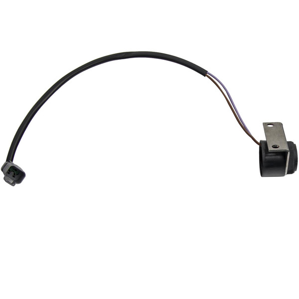 Remote Throttle Control Box & Ignition & Trim Switch Set fit for Johnson & Evinrude-3