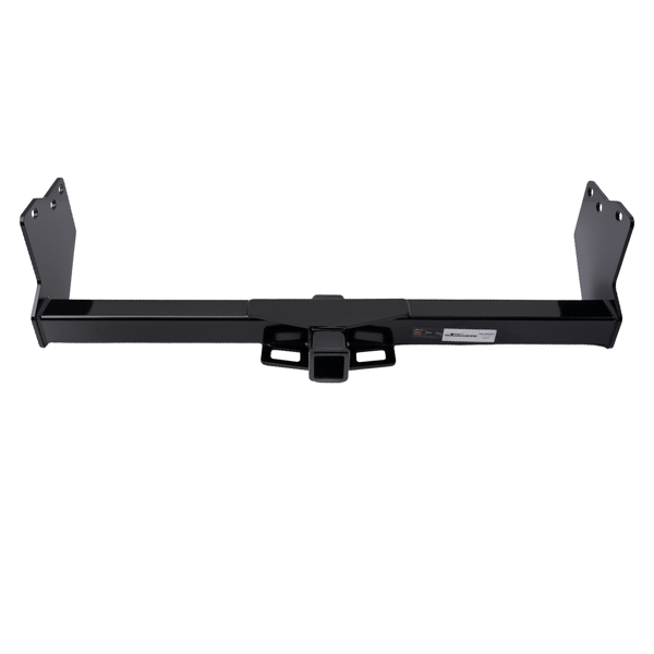 Class 4 Rear Trailer Hitch fit for 2022-2026 Toyota Tundra 12000lbs Capacity-2