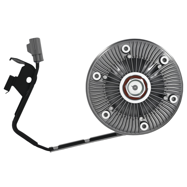 Cooling Fan Clutch fit for Dodge Ram 2500 4500 5500 2004-2009 622-003 52028879AD-4