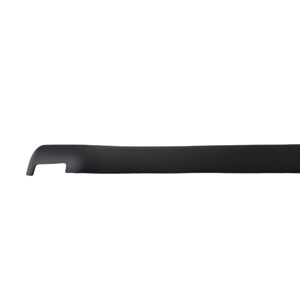 Lower Side Body Protection fit for Jeep Cherokee 2014-2022 1YW36RXFAH Black-4